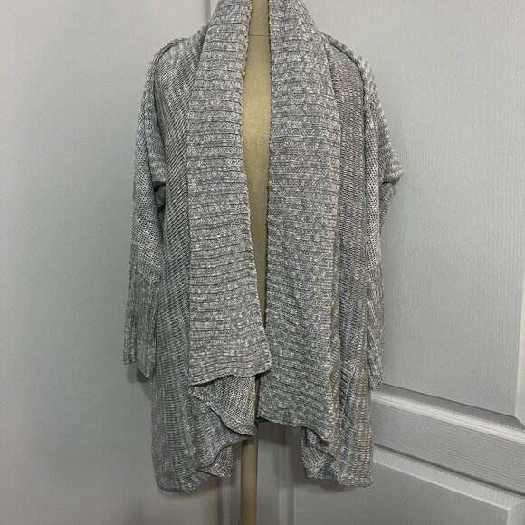Lovestitch Wrap Cardigan NWT - One Size - Picture 1 of 6